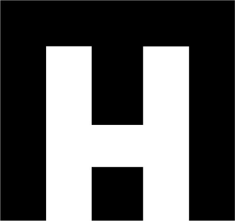 Trademark Logo HM