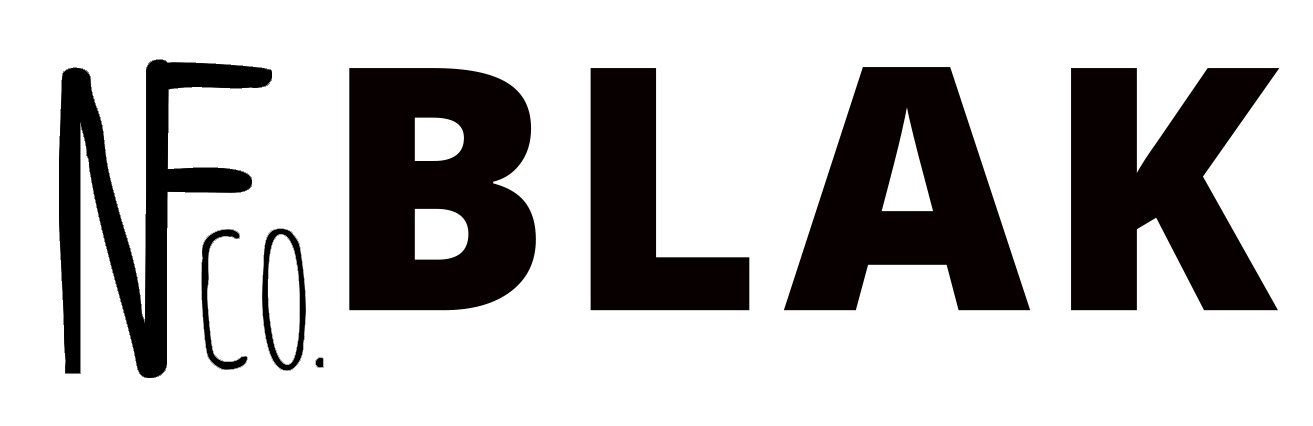 Trademark Logo NFCO.BLAK