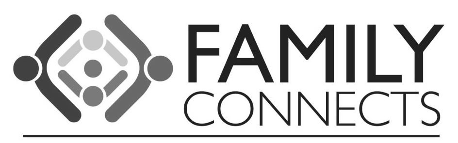 Trademark Logo FAMILY CONNECTS