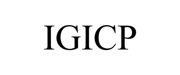  IGICP
