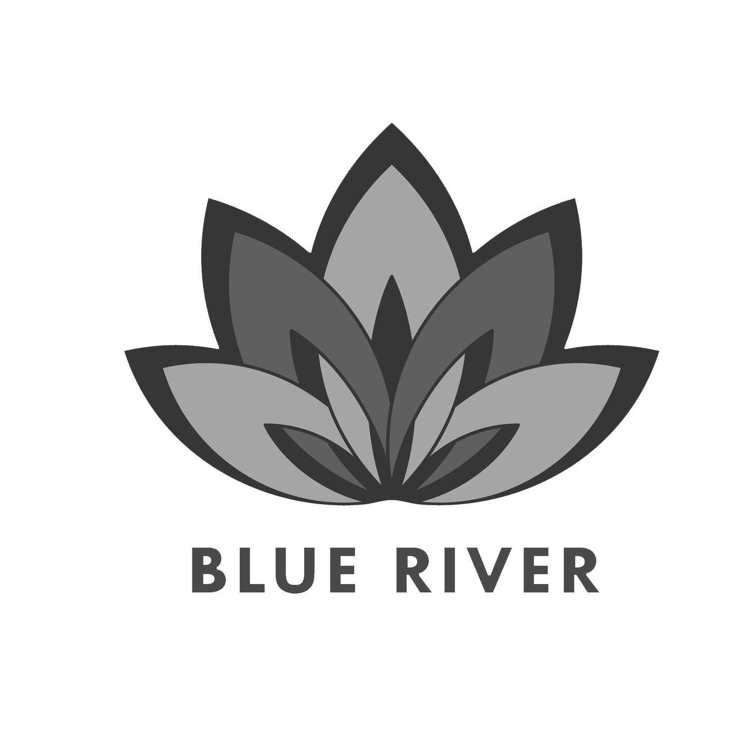  BLUE RIVER