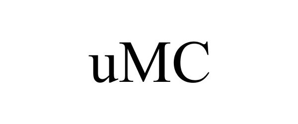 Trademark Logo UMC