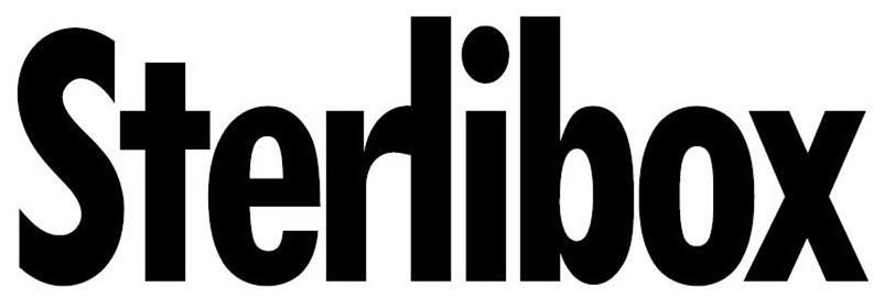 Trademark Logo STERLIBOX