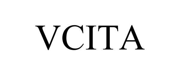 Trademark Logo VCITA