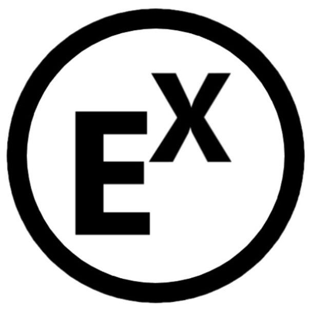 Trademark Logo EX