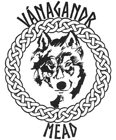 Trademark Logo VÁNAGANDR MEAD