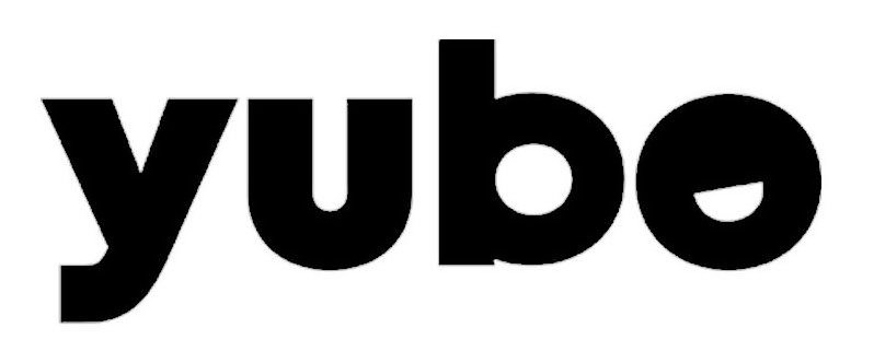 Trademark Logo YUBO