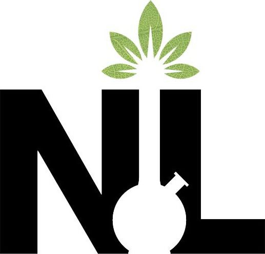 Trademark Logo NL