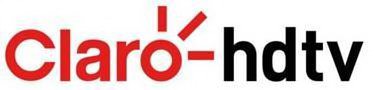 Trademark Logo CLARO-HDTV