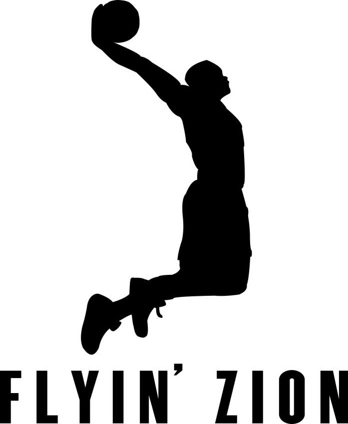 FLYIN' ZION