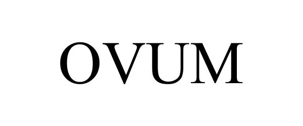  OVUM