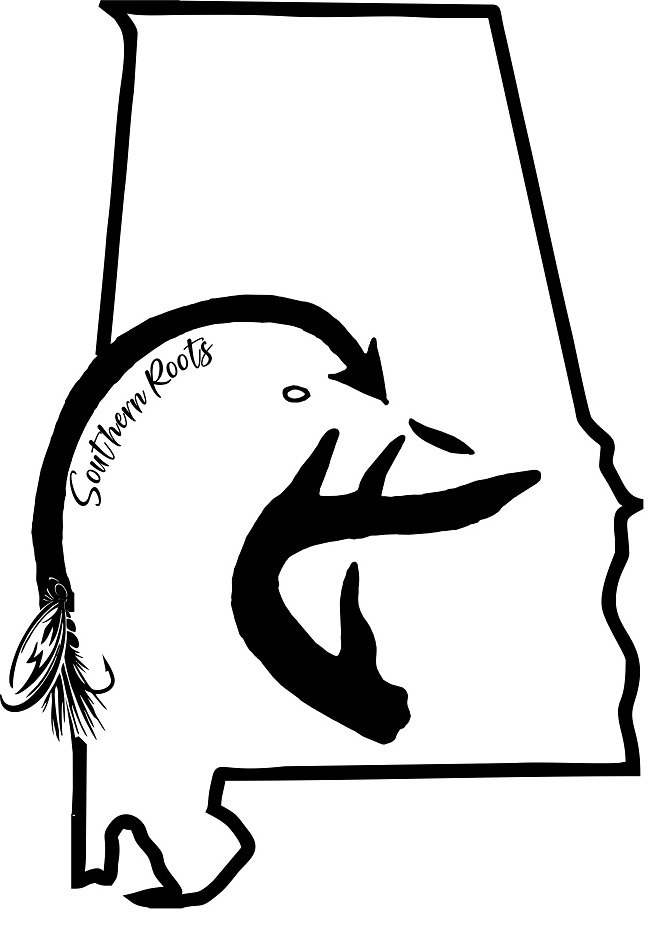 Trademark Logo SOUTHERN ROOTS