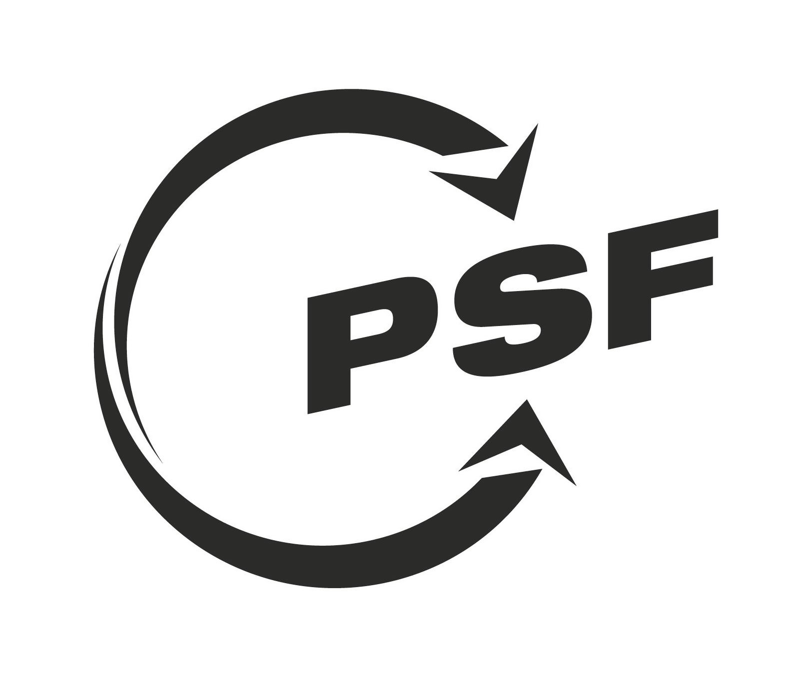 Trademark Logo PSF