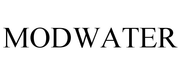 MODWATER