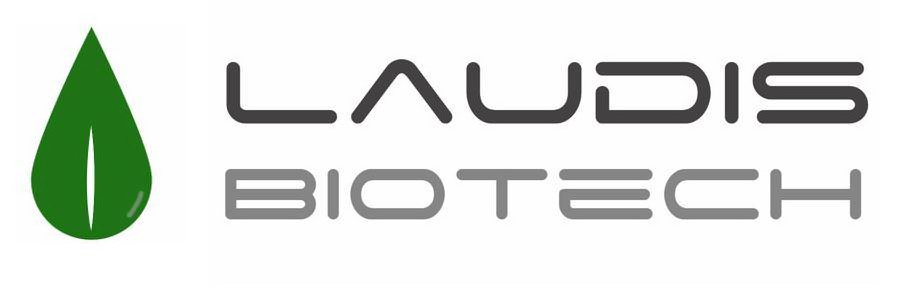 Trademark Logo LAUDIS BIOTECH