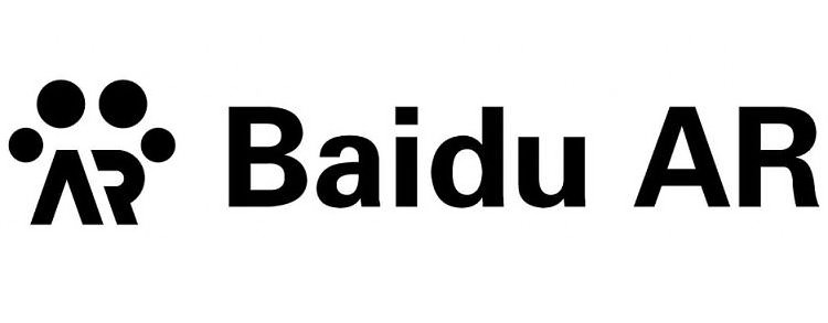 Trademark Logo AR BAIDU AR