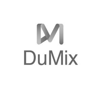 Trademark Logo M DUMIX