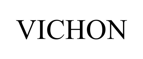 Trademark Logo VICHON