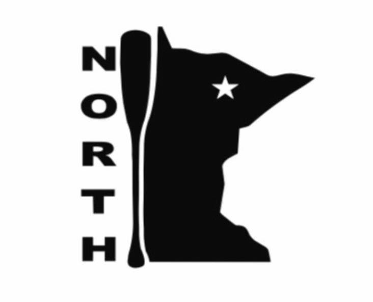 Trademark Logo NORTH