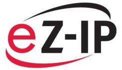 Trademark Logo EZ-IP
