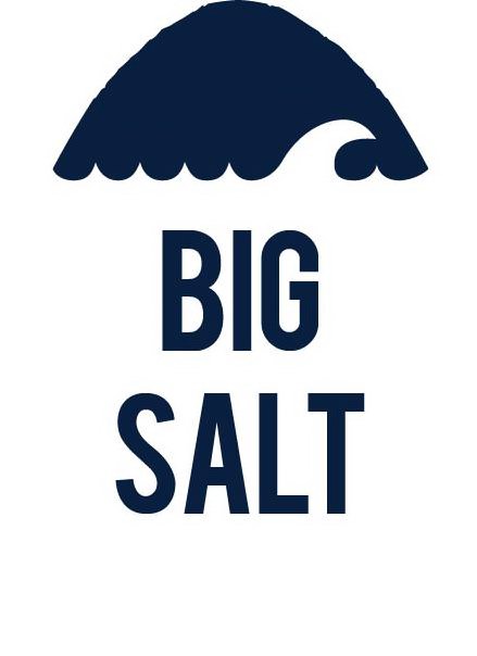  BIG SALT