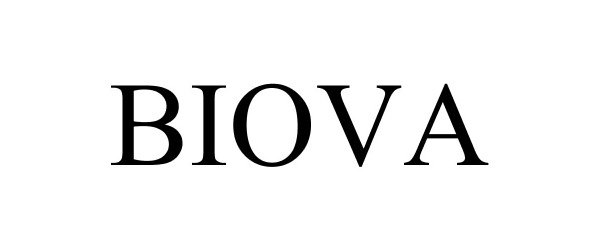  BIOVA