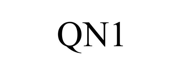Trademark Logo QN1