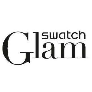 Trademark Logo SWATCH GLAM
