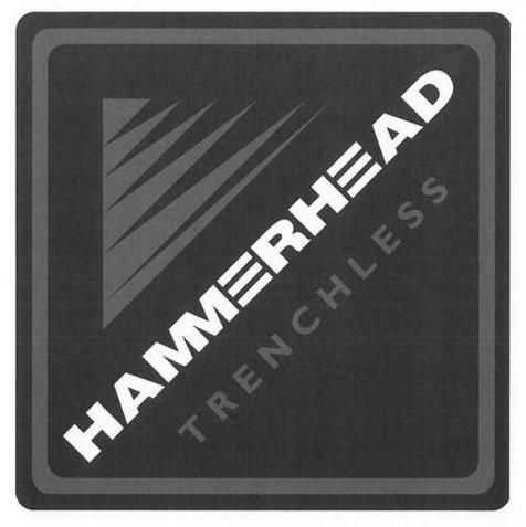  HAMMERHEAD TRENCHLESS