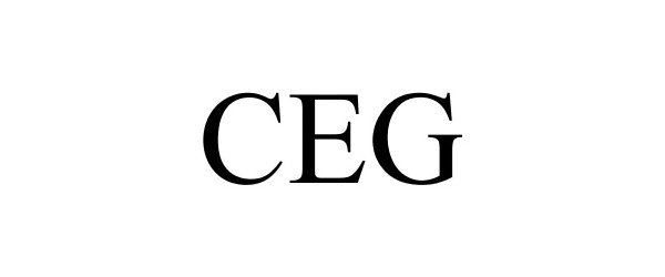  CEG