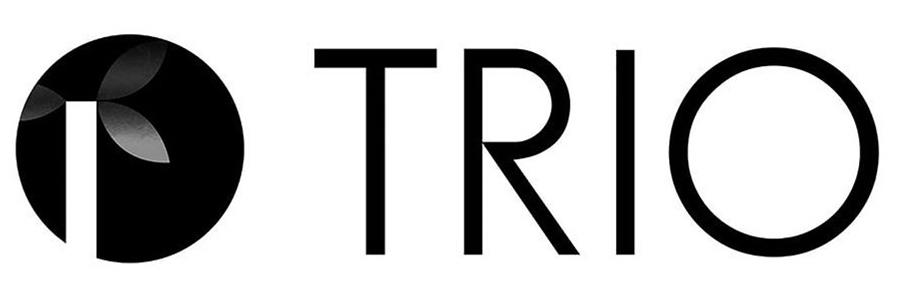 Trademark Logo TRIO