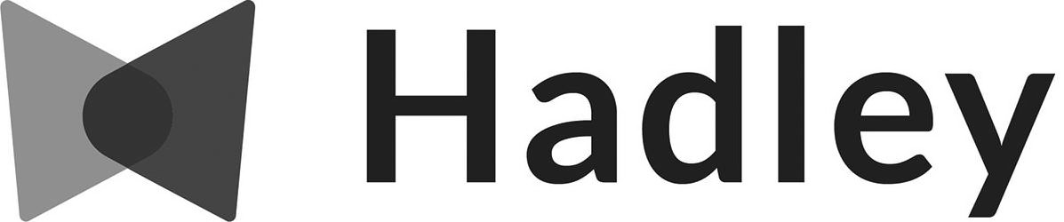 Trademark Logo HADLEY