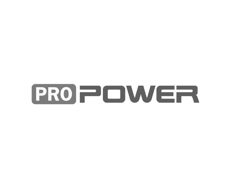 PRO POWER