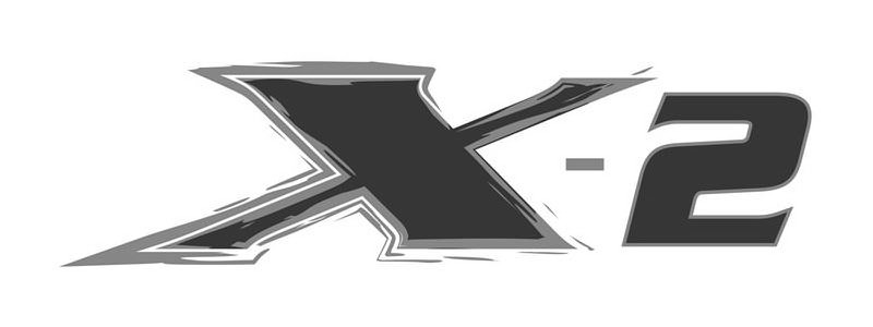 X-2