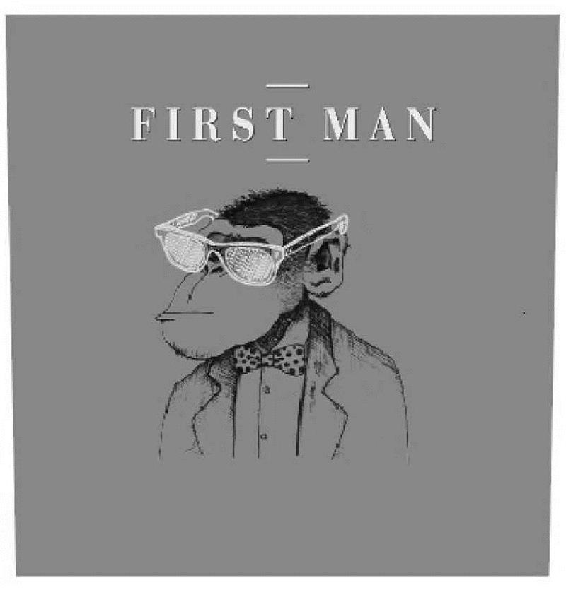  FIRST MAN