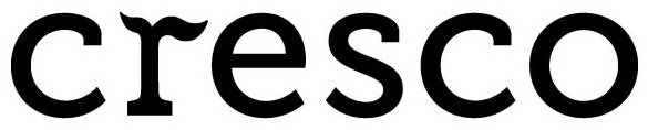 Trademark Logo CRESCO