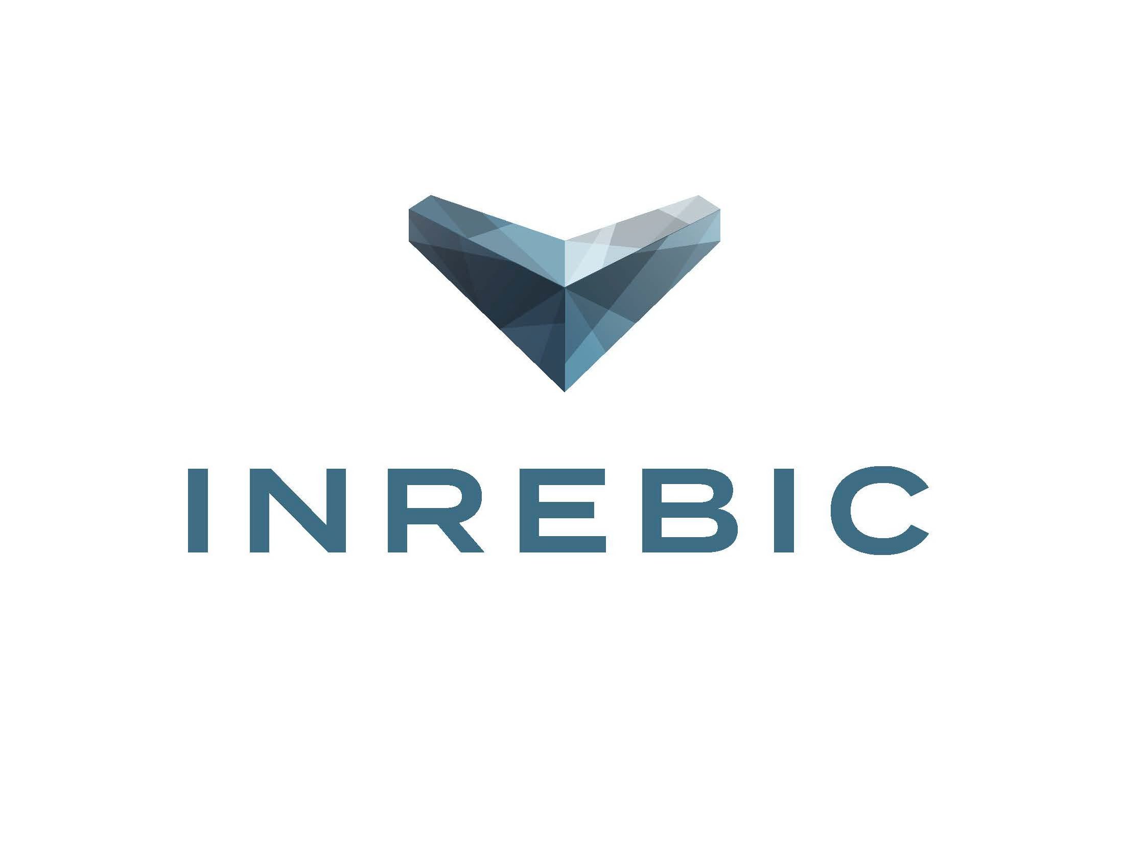 Trademark Logo INREBIC