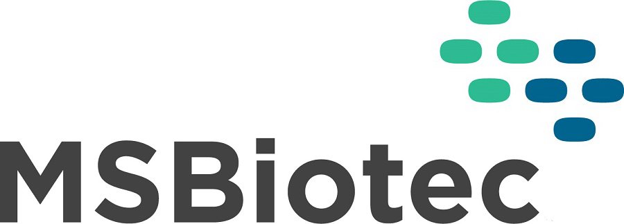 Trademark Logo MSBIOTEC