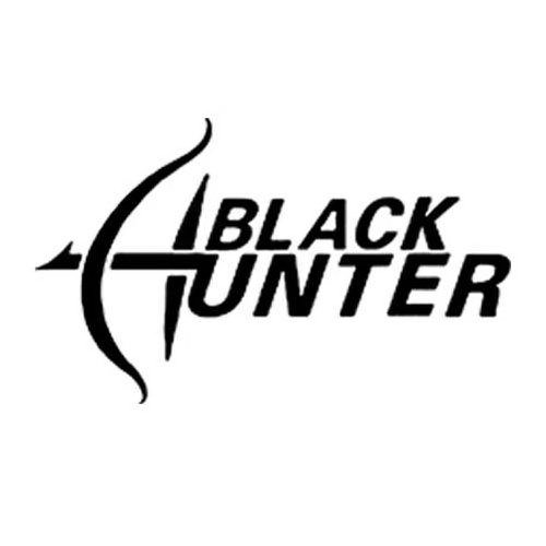Trademark Logo BLACK HUNTER