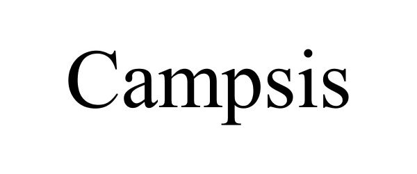  CAMPSIS