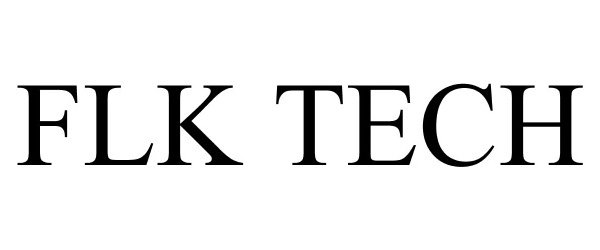  FLK TECH