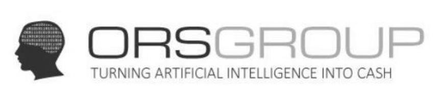  ORSGROUP TURNING ARTIFICIAL INTELLIGENCE INTO CASH
