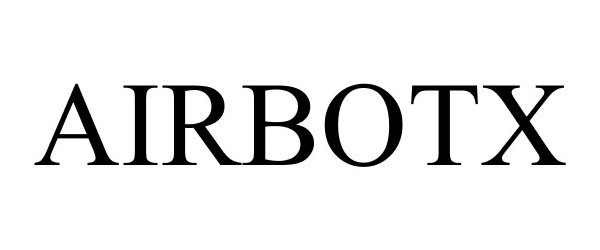  AIRBOTX