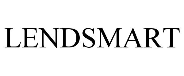 Trademark Logo LENDSMART