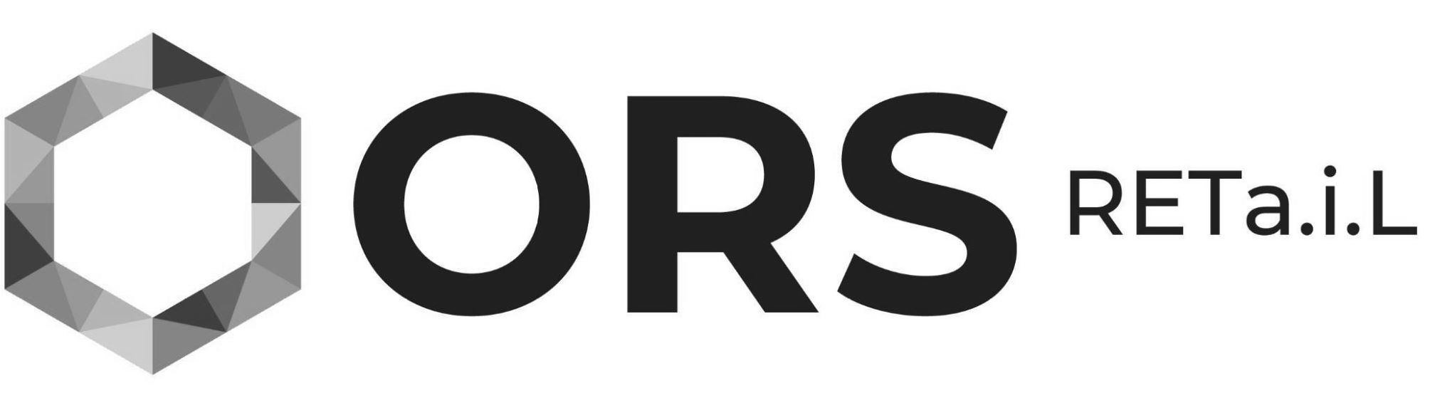 Trademark Logo ORS RETA.I.L