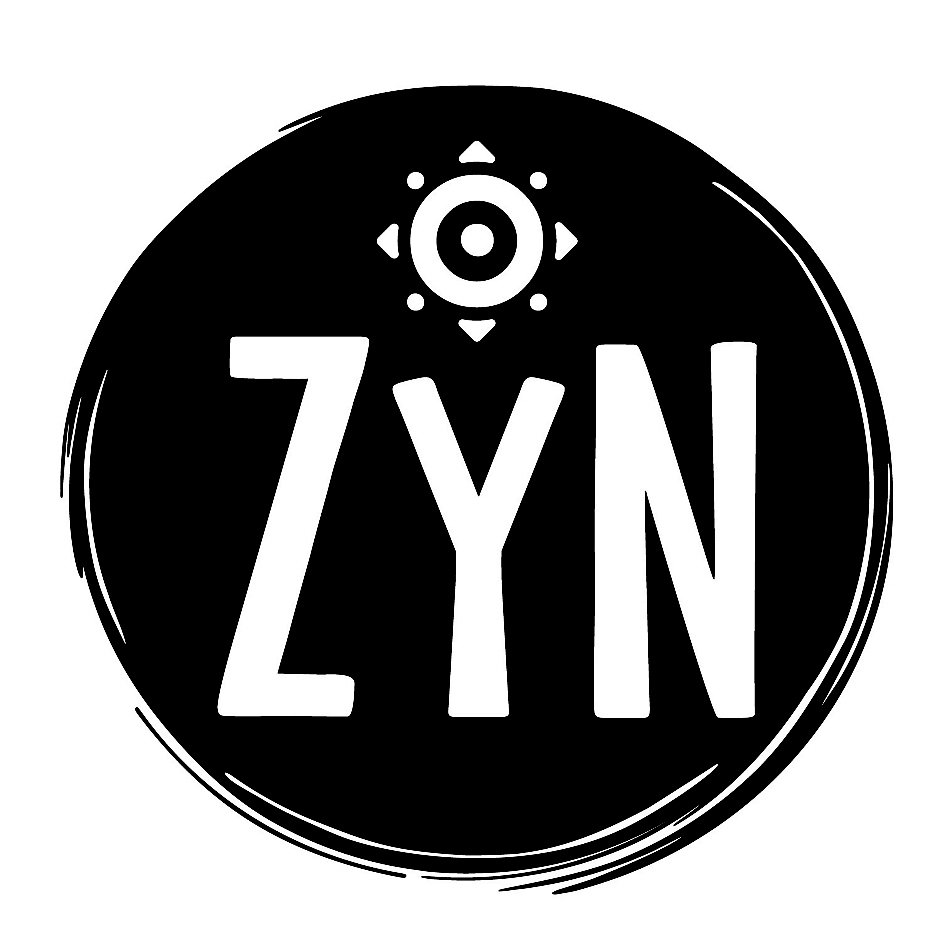 Trademark Logo ZYN