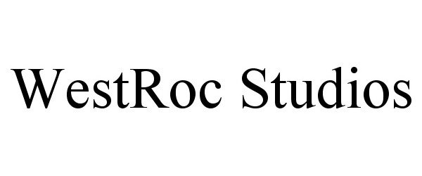  WESTROC STUDIOS