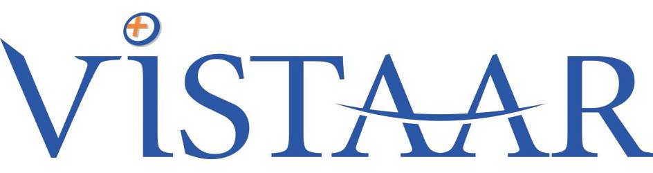 Trademark Logo VISTAAR
