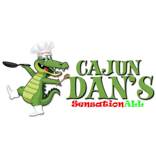  CAJUN DAN CAJUN DAN'S SENSATIONALL