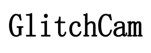 Trademark Logo GLITCHCAM